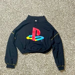 PlayStation Jacket | Women |